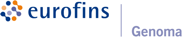 Eurofins Genoma logo